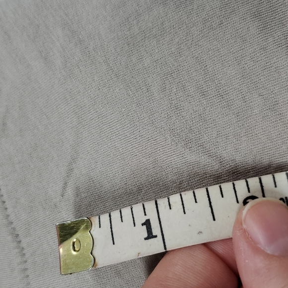 Club Monaco Gray Tank Top - Picture 9 of 11